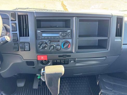 New 2024 Isuzu NPR image 8