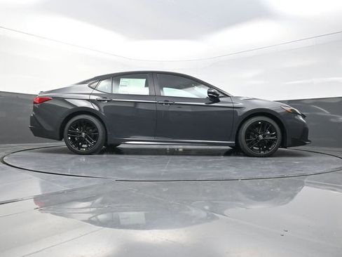 New 2026 Toyota Camry SE w/ Convenience Package FWD image 34