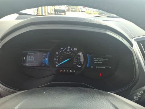 Certified 2022 Ford Edge SEL w/ Convenience Package image 15