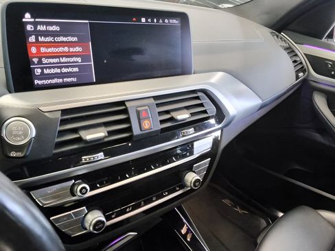 Used 2020 BMW X3 M40i AWD/4WD image 25