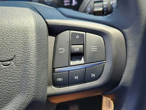 New 2025 Ford Ranger XLT w/ Trailer Tow Package image 9