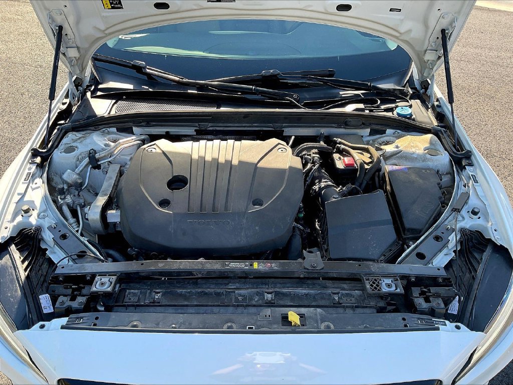 Used 2024 Volvo S60 B5 Core AWD/4WD image 32