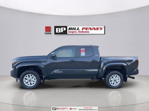 New 2026 Toyota Tacoma SR5 image 2