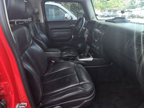 Used 2007 HUMMER H3 AWD/4WD image 11