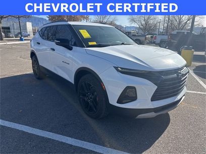 Used 2020 Chevrolet Blazer LT w/ Redline Edition