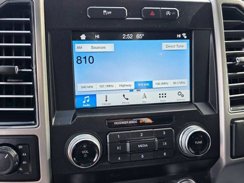 Used 2019 Ford F150 Platinum AWD/4WD image 29