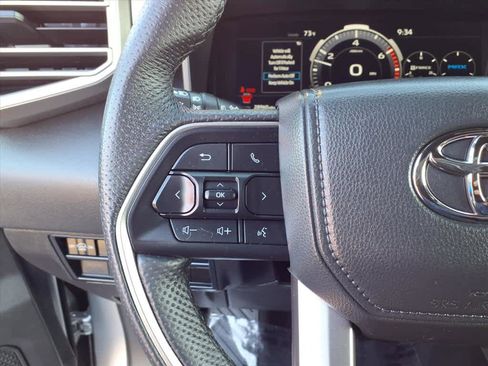 Certified 2025 Toyota Sequoia SR5 image 10