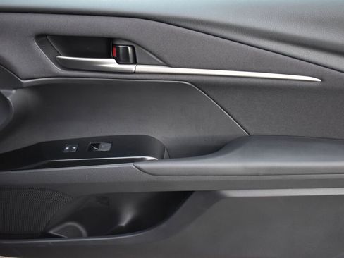 Certified 2025 Toyota Camry LE w/ Convenience Package image 24