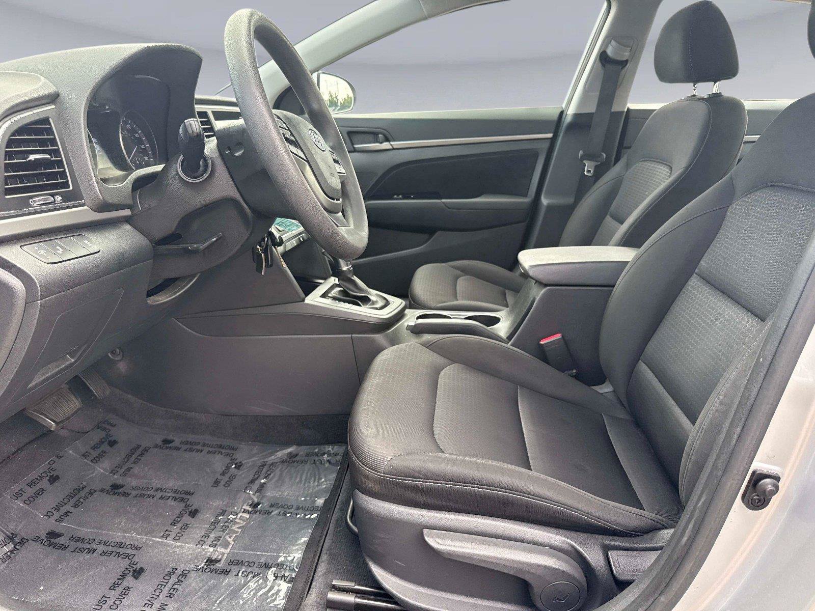 Used 2018 Hyundai Elantra SEL FWD image 18