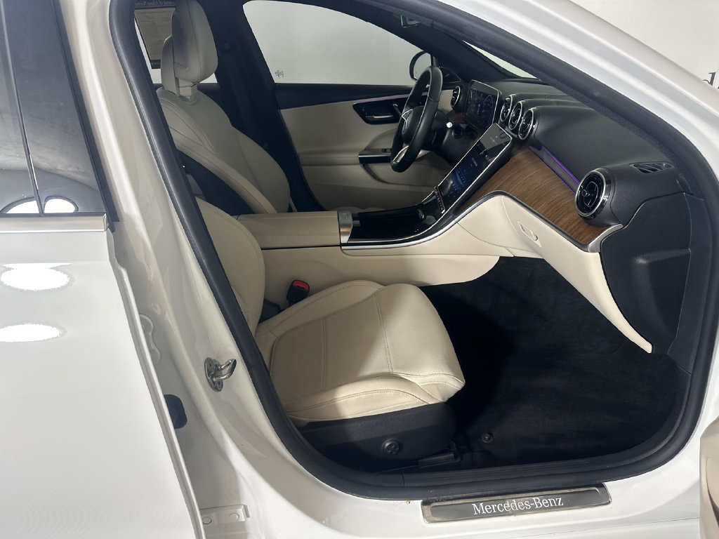 Certified 2023 Mercedes-Benz C 300 Sedan image 14