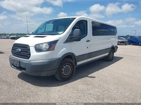 Used 2018 Ford Transit 350 XL RWD image 2