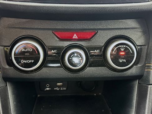 Used 2021 Subaru Crosstrek 2.5i Limited w/ Popular Package #5 image 23