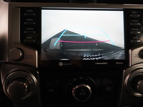 Used 2024 Toyota 4Runner SR5 Premium image 27