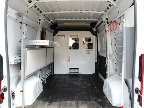 Used 2023 RAM ProMaster 2500 FWD image 43