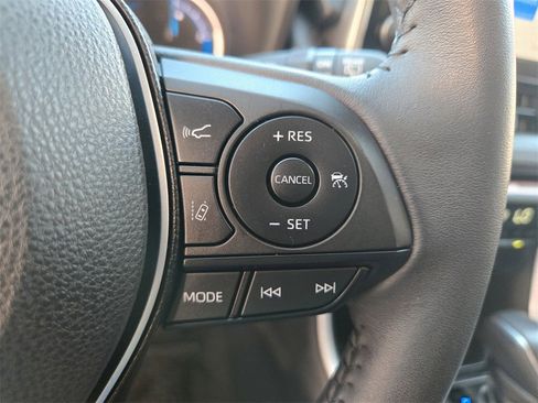 Used 2024 Toyota RAV4 XLE Premium image 16