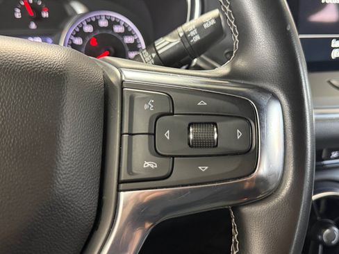 Used 2023 Chevrolet Blazer LT AWD/4WD image 19