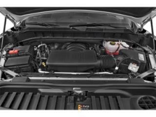 Certified 2021 Chevrolet Silverado 1500 LTZ AWD/4WD image 79