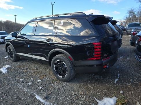 New 2026 Hyundai Palisade XRT Pro image 3