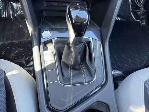 New 2026 Volkswagen Taos S FWD image 22