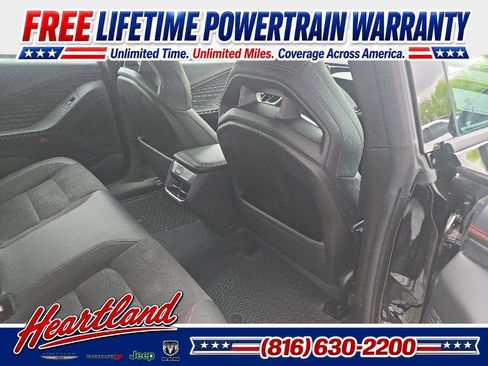 New 2026 Dodge Charger R/T w/ Performance Handling Group AWD/4WD image 87