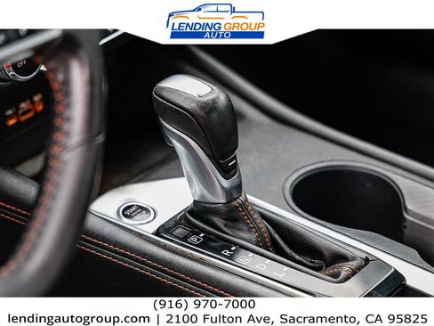 Used 2022 Nissan Altima 2.5 SR image 19