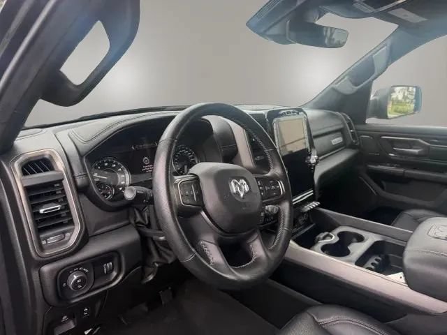 Used 2020 RAM 1500 Rebel w/ Rebel Level 2 Equipment Group AWD/4WD image 10