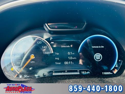 Used 2021 Genesis GV80 3.5T w/ Prestige Package 07 image 5