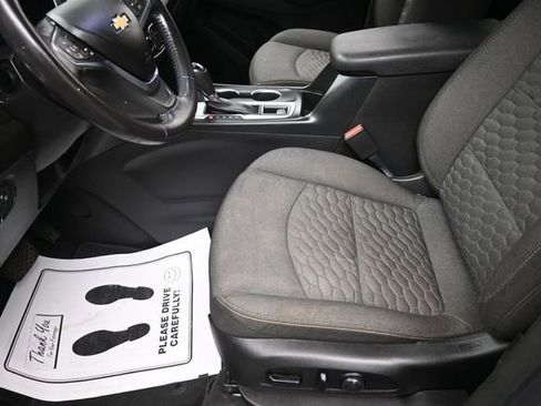 Used 2020 Chevrolet Equinox LT FWD image 9