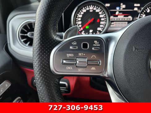 Used 2019 Mercedes-Benz G 63 AMG 4MATIC image 26