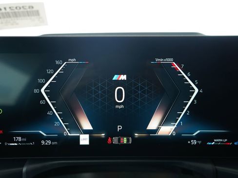 New 2026 BMW 330i Sedan w/ M Sport Package image 17