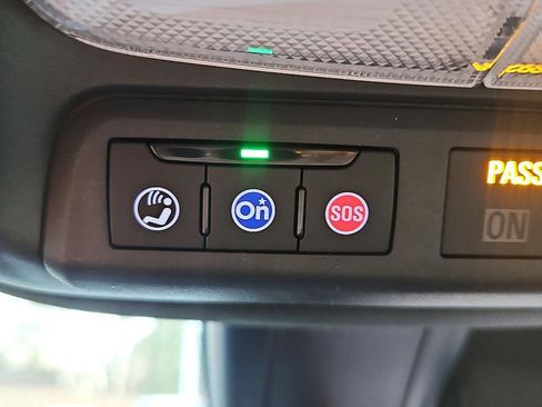 New 2026 Chevrolet TrailBlazer RS w/ Convenience Package image 21