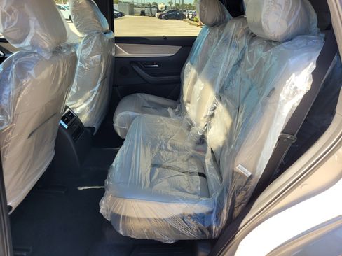 New 2026 MAZDA CX-90 3.3 Turbo w/ Preferred Package image 6