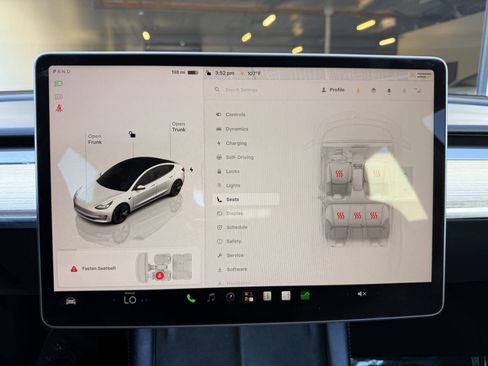 Used 2023 Tesla Model 3 Standard Range RWD image 16