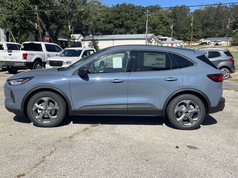 New 2026 Ford Escape ST-Line w/ Tech Pack #1 image 2