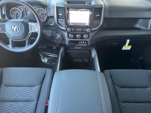 New 2026 RAM 1500 2WD Crew Cab image 12