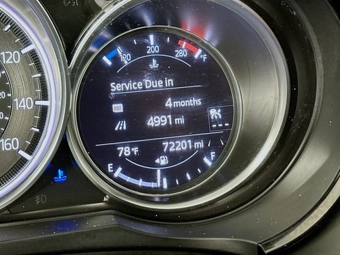 Used 2019 MAZDA CX-9 Touring w/ Touring Premium Package image 19