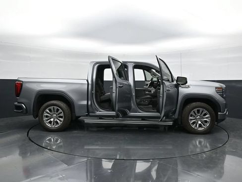 Used 2024 GMC Sierra 1500 Denali w/ Technology Package AWD/4WD image 55