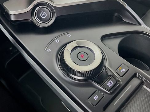 New 2026 Kia EV6 Wind RWD image 17