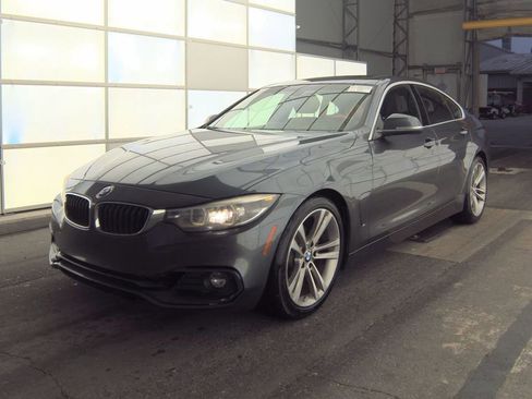 Used 2019 BMW 430i Gran Coupe image 1