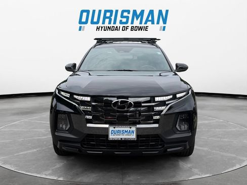 Used 2024 Hyundai Santa Cruz Night AWD/4WD image 8