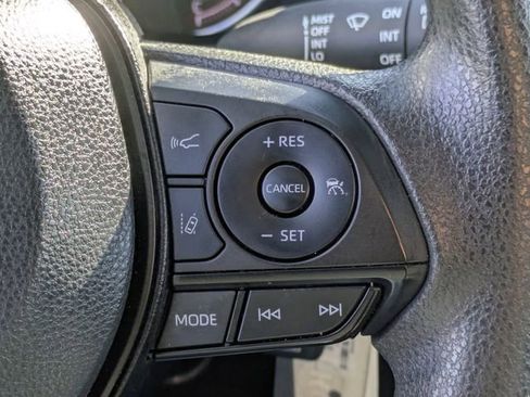 Used 2024 Toyota RAV4 LE image 19