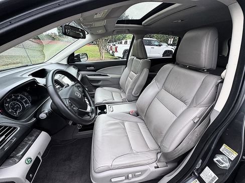Used 2012 Honda CR-V EX-L image 10