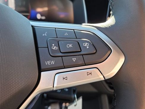 New 2026 Volkswagen Jetta Sport image 24