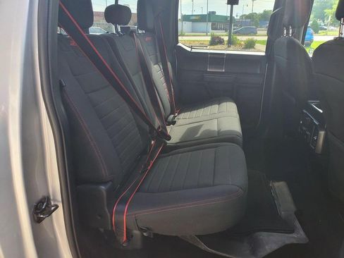 Used 2019 Ford F150 XLT w/ Equipment Group 302A Luxury AWD/4WD image 14