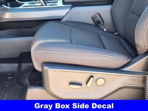 New 2025 Ford F150 XLT w/ Equipment Group 302A MID image 26