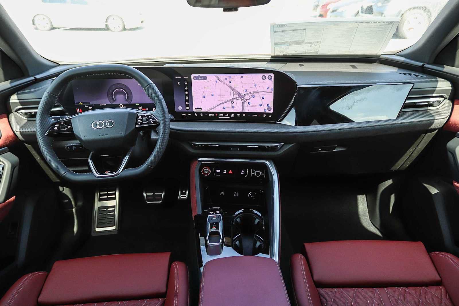 New 2026 Audi SQ5 Premium Plus AWD/4WD image 16