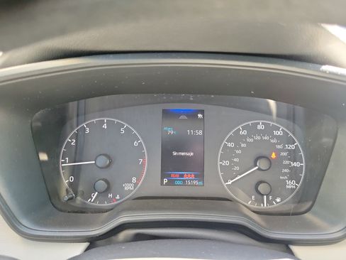 Used 2023 Toyota Corolla LE image 24