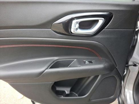 Certified 2022 Jeep Compass Trailhawk image 19