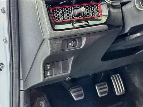 Used 2023 Honda Civic Si image 9