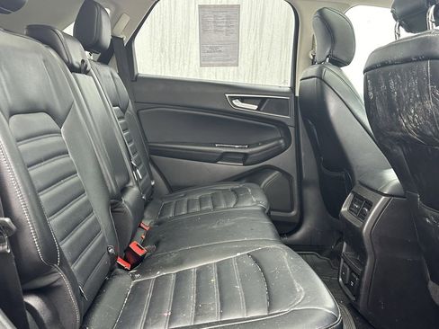Used 2015 Ford Edge SEL w/ Canadian Touring Package image 15